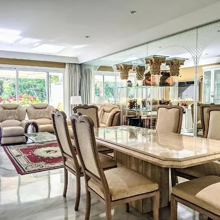Apartment Gran By Coral *