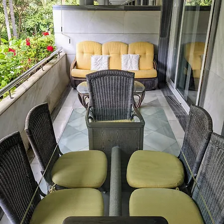 Gran By Coral Appartamento Marbella