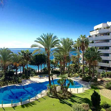 Appartamento Gran By Coral Marbella