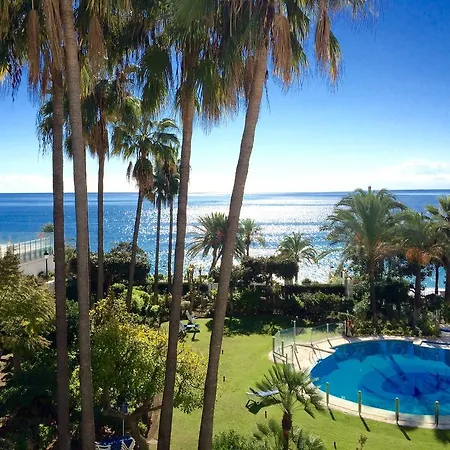 Gran By Coral Marbella