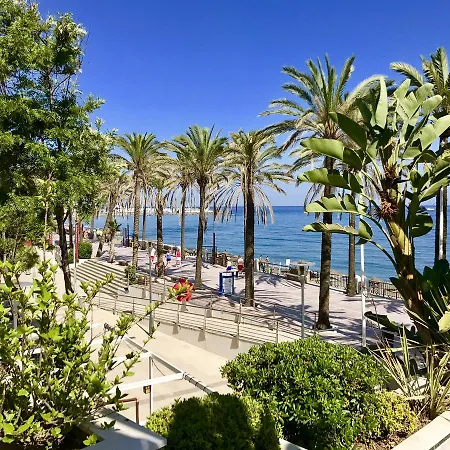 Gran By Coral Appartamento *