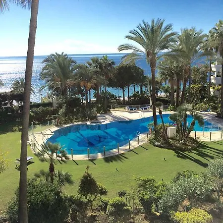 公寓 Gran By Coral