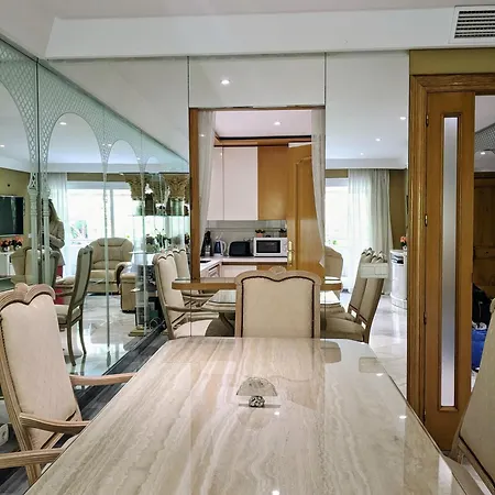 Appartement Gran By Coral