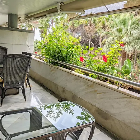 Gran By Coral Appartement *