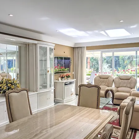 公寓 Gran By Coral *