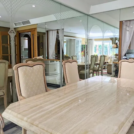 Gran By Coral 马尔韦利亚