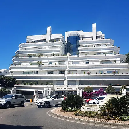 Gran By Coral Appartement *