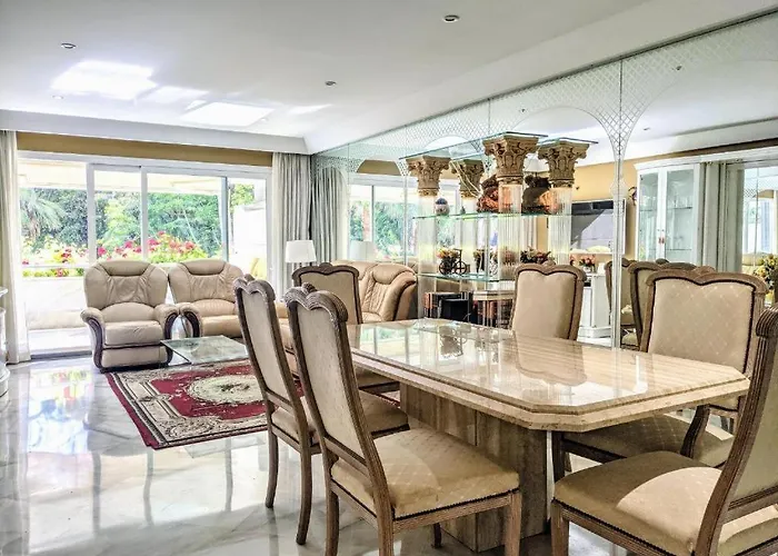 Lejlighed Gran By Coral *