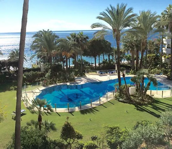 Lejlighed Gran By Coral