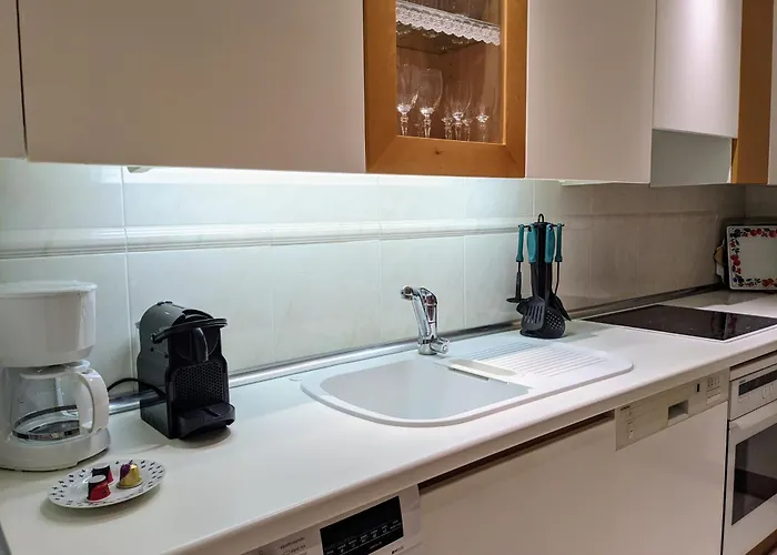 Gran By Coral * Marbella