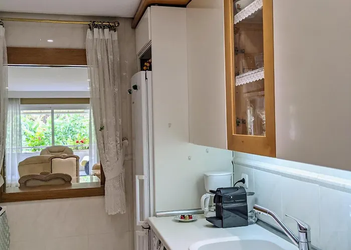 Gran By Coral * Marbella