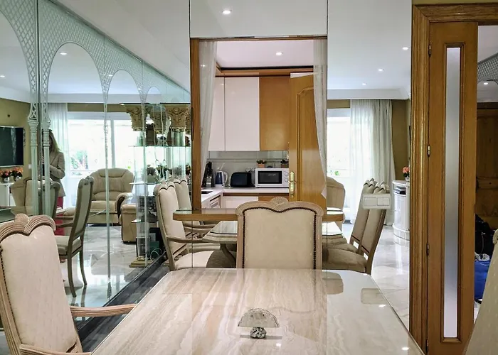 Lejlighed Gran By Coral