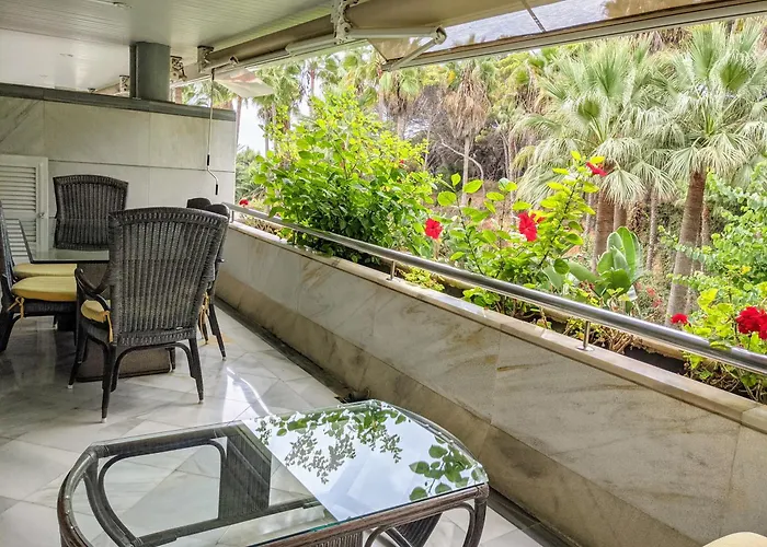 Gran By Coral Lejlighed *