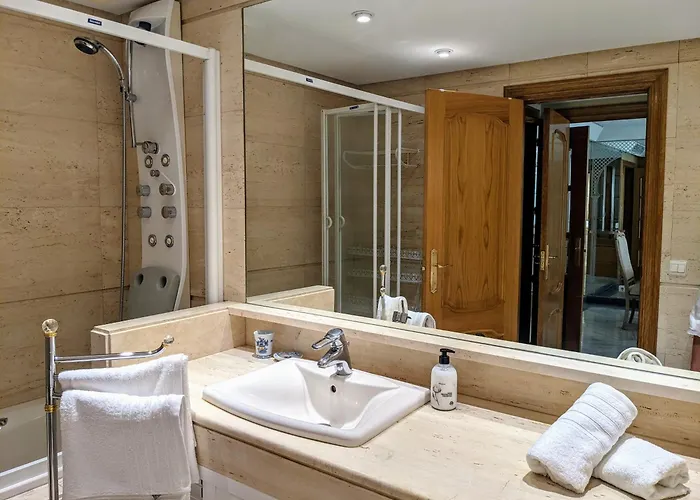 Gran By Coral Lejlighed