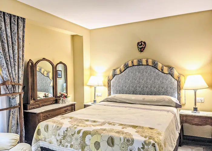 Lejlighed Gran By Coral