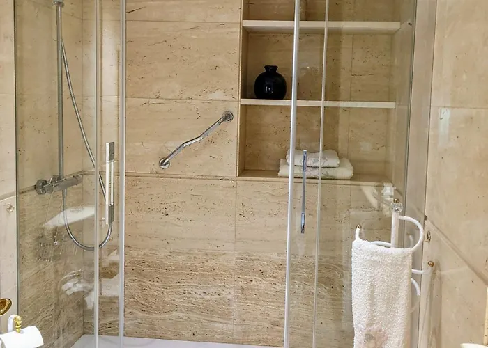 Lejlighed Gran By Coral