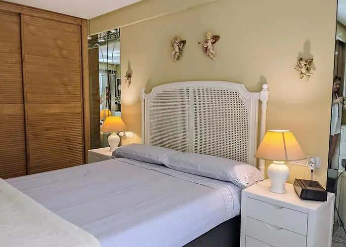 Lejlighed Gran By Coral