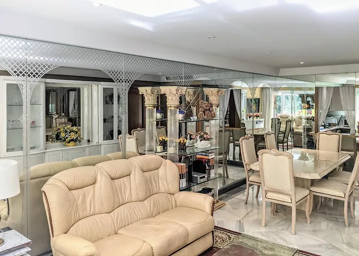 Gran By Coral Lejlighed