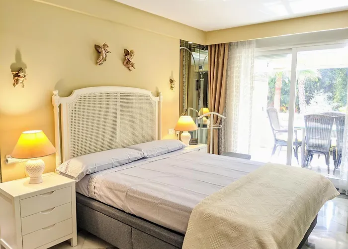 Lejlighed Gran By Coral