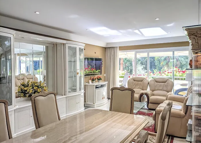 Lejlighed Gran By Coral *