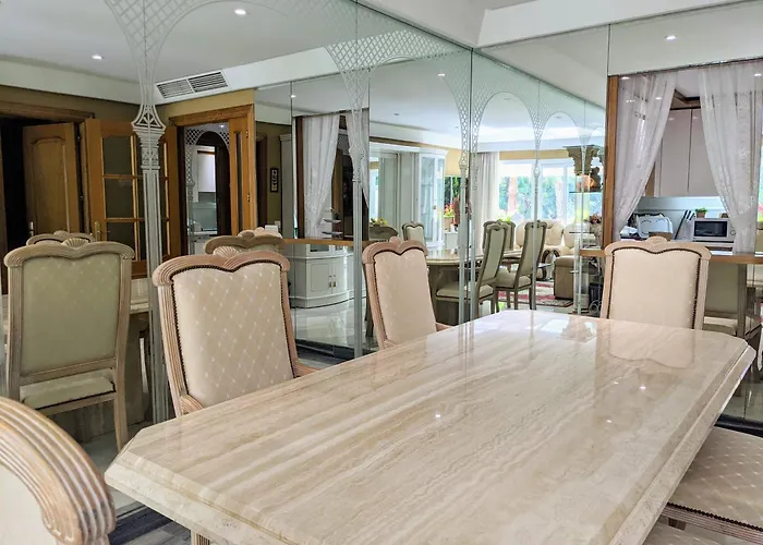 Gran By Coral Marbella