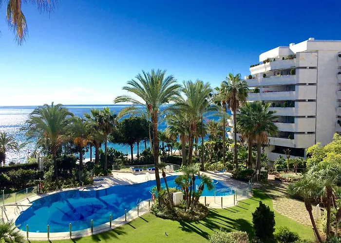 Lejlighed Gran By Coral Marbella