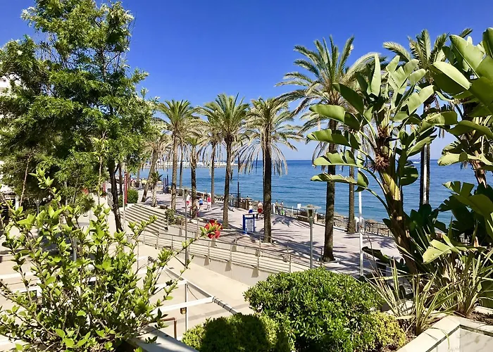 Gran By Coral Apartament *