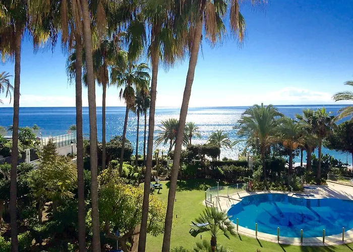 Gran By Coral Marbella