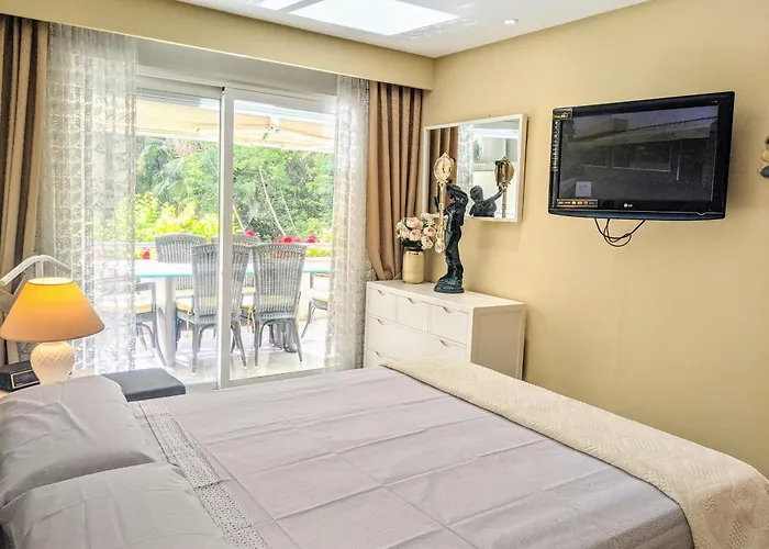 Gran By Coral Apartment